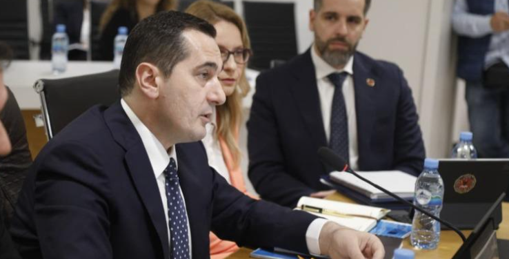 Vendimi i Kushtetueses për sekuestrimin e celularëve, Braho: Ka ndryshuar procedura