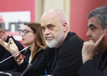 Rama ndalon sërish te Legalizimet dhe shpalos PLANIN e ri: Janë bërë 300 mijë procedura, por disa kanë ngecur