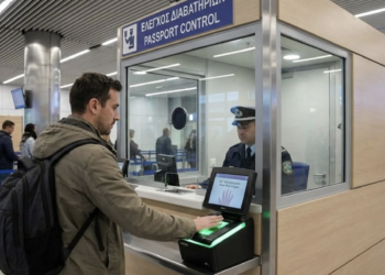 Ministria e Jashtme njofton ndryshimin e procedurave të lëvizjes jashtë shtetit duke nisur nga nesër