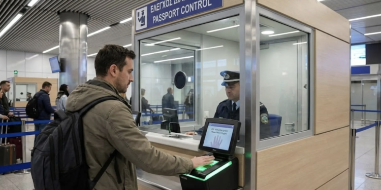 Ministria e Jashtme njofton ndryshimin e procedurave të lëvizjes jashtë shtetit duke nisur nga nesër