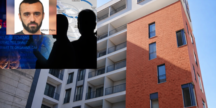 Pastrimi i parave të kokainës, si vëllezërit Pepa ndërtuan një ‘perandori biznesi’ në Shqipëri