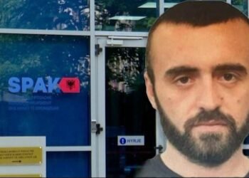 U shpall në kërkim për trafik kokaine, SPAK sekuestron miliona euro pasuri të Mir Pepës