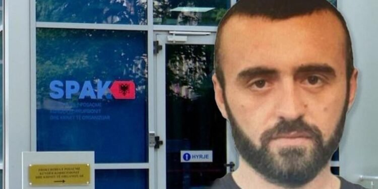 U shpall në kërkim për trafik kokaine, SPAK sekuestron miliona euro pasuri të Mir Pepës