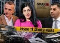 SPAK sekuestron pasuritë milionëshe të Agasit dhe Beqirit, goditet edhe Mirlinda Karçanaj