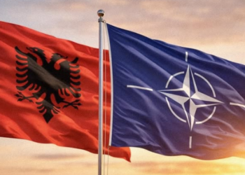 Shqipëria 17 vjet në NATO, Begaj: Moment historik për sigurinë dhe sovranitetin tonë