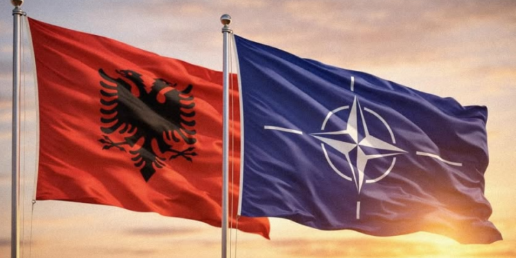 Shqipëria 17 vjet në NATO, Begaj: Moment historik për sigurinë dhe sovranitetin tonë