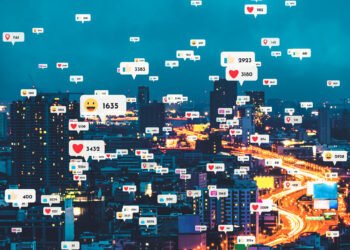 Rrjetet sociale dhe transformimi i informacionit, kur lajmi nuk është më lajm