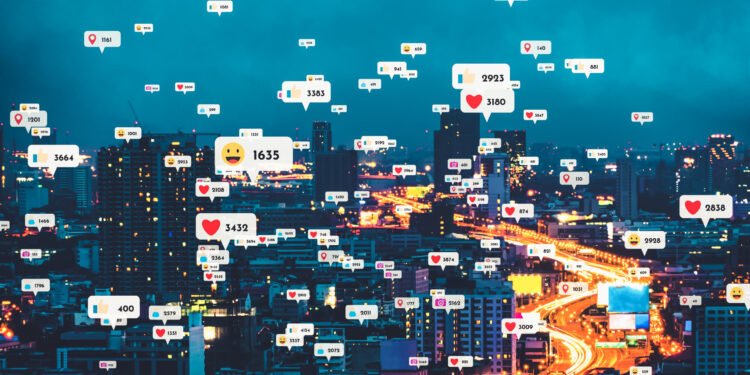 Rrjetet sociale dhe transformimi i informacionit, kur lajmi nuk është më lajm