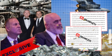 Padi në SHBA, Izraeliti Ron Yeffet mashtrim 8 mln USD, si u përdor Shqipëria