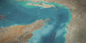 Irani paralajmëron mbylljen e Ngushticës së Hormuzit nëse vijon bllokada amerikane