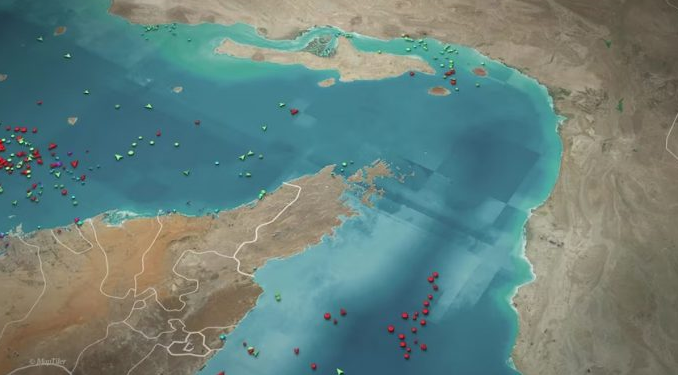 Irani paralajmëron mbylljen e Ngushticës së Hormuzit nëse vijon bllokada amerikane
