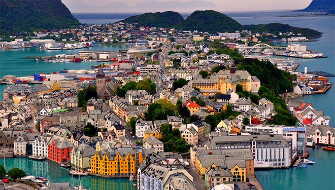 A mundet që një shtet të jetë super i pasur dhe mbi të gjitha: Cilat janë rreziqet