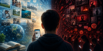 Personalizimi i lajmit në epokën e AI, përfitim apo kufizim i së vërtetës?