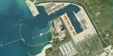 Anulohet tenderi për portin e ri në Porto Romano