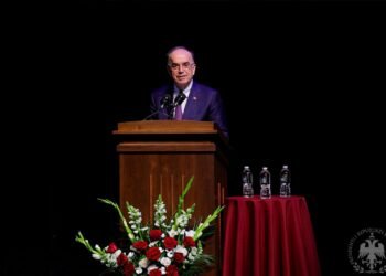 Presidenti Begaj nga Teksasi: Ëndrra amerikane vijon të jetë një busull për Shqipërinë