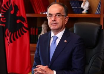 Presidenti Begaj: Sfidat e autizmit, përparësi shoqërore dhe shtetërore