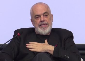 Rama thotë se Shqipërisë po i buzëqesh fati në procesin integrues në BE