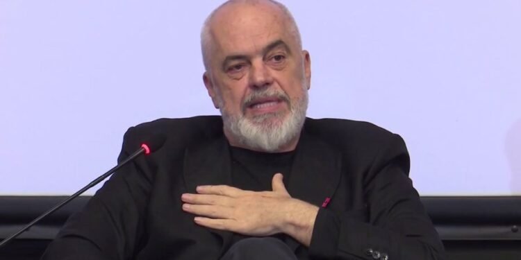 Rama thotë se Shqipërisë po i buzëqesh fati në procesin integrues në BE