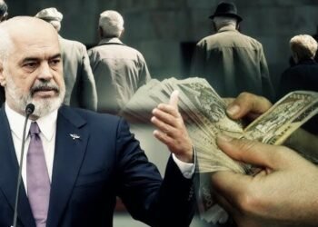 Rama propozoi shtyllën e tretë të pensioneve: Si aplikohet ajo, shembujt në botë dhe sfidat për Shqipërinë