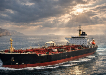 Përballje gjigantësh në Hormuz, çisterna kineze kalon përmes bllokadës së Trump: Rriten tensionet