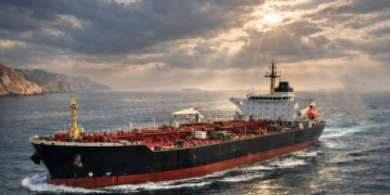 Përballje gjigantësh në Hormuz, çisterna kineze kalon përmes bllokadës së Trump: Rriten tensionet