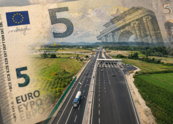 Plani i qeverisë, 1 në 5 rrugë do të jete me pagesë deri në 2030