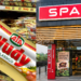 Ku “avulluan” 2.5 ton salçiçe Wudy te SPAR Albania me listeri ? Raporti i KLSH jep alarmin mbi shëndetin e shqiptarëve