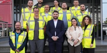 Shqipëria bëhet pjesë e rrjetit global të Vodafone Foundation për reagimin e menjëhershëm në rastet e emergjencave civile! Aset për sigurinë kombëtare  