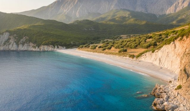 TTW: Shqipëria, një histori suksesi në turizëm