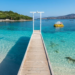 “Islands”: Vizitoni Shqipërinë, perlën e Ballkanit! Ksamili si “Karaibet e Evropës”