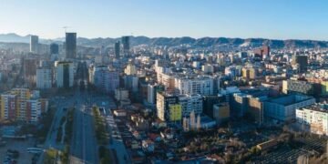 Harta e rrezikut të investimeve, Shqipëria pozicionohet ndër ekonomitë më të qëndrueshme në rajon