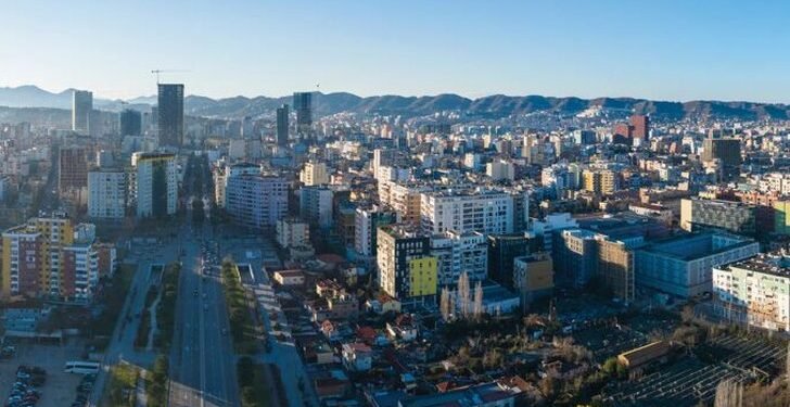 Harta e rrezikut të investimeve, Shqipëria pozicionohet ndër ekonomitë më të qëndrueshme në rajon