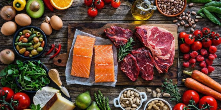 Të dytët në rajon, Shqipëria mbulon 4 nga 7 kategori të mjaftueshmërisë ushqimore