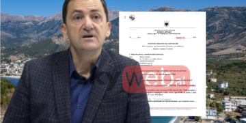 Nis mega operacioni i tokave në Himarë: Vangjel Tavo i jep privatit “sistemimin” e pronave në bregdet, kompania do të caktojë se kush është pronar dhe kush jo