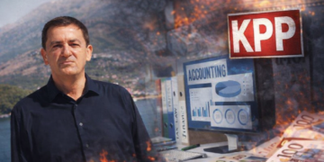 Gafa me tenderin 300 milionë lekë, tre kompani “padisin” Vangjel Tavon në KPP