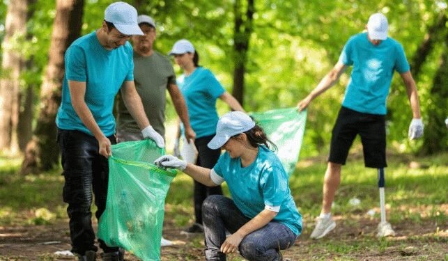 Shqipëria, e fundit në Europë për angazhimin qytetar dhe vullnetarizmin