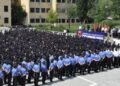 Helmohen nga ushqimi 55 studentë të Akademisë së Sigurisë, shpallet në kërkim Alma Tafani e Sori AL, dy të arrestuar