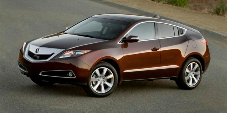 Një defekt në kameran e pasme detyron Honda-n të tërheqë nga tregu 60 000 SUV