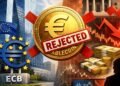 BQE i frikësohet stablecoin-eve në euro, paralajmëron goditje për kreditë bankare