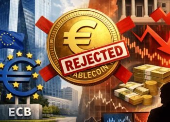 BQE i frikësohet stablecoin-eve në euro, paralajmëron goditje për kreditë bankare
