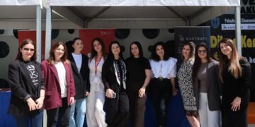 Kastrati Group mbështet Panairin e Karrierës nga Fakulteti i Ekonomisë