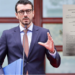 LETRA/ MIE gati të ndërhyjë në mbrojtje të interesave të shtetit nëse vijon sherrin Behgjet Pacolli-Valon Ademi në Aeroportin e Vlorës