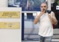 DENONCIMET/ Endri Meksi del nga SPAK pas 5 orësh! U pyet se çfarë di mbi skandalin AKSHI: “Ishte interesante!”