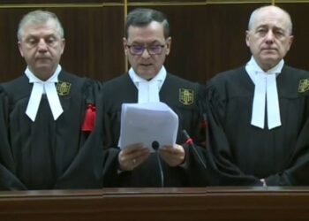 Kolegjet e Bashkuara sabotojnë SPAK-un për zyrtarët e korruptuar: Vërtetoni pse duhet burgosur!