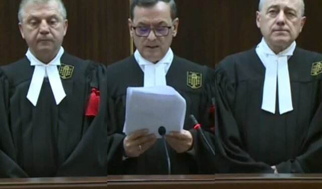Kolegjet e Bashkuara sabotojnë SPAK-un për zyrtarët e korruptuar: Vërtetoni pse duhet burgosur!