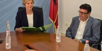 Shkarkohet Drejtori i FSDKSH, kush e zëvendëson
