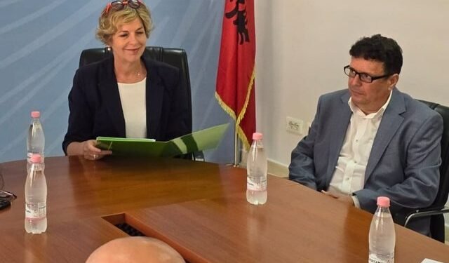 Shkarkohet Drejtori i FSDKSH, kush e zëvendëson