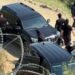 Kush i komandon maskat në Zvërnec? Rrëmbejnë protestues, hedhin spraj ndaj policisë dhe Ministria hesht