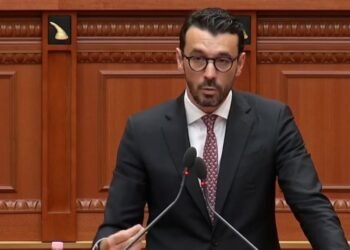 Karakaçi: Shqipëria nuk rrezikohet nga mungesa e karburantit, synojmë që rezervat të manaxhohen nga shteti