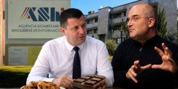 DËSHMIA/ Një drejtor Tatimesh ndihmoi në pastrimin e parave të korrupsionit te AKSHI bashkë me Andis Papën e Fastech